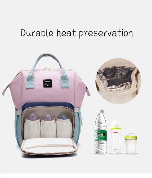 Mummy Maternity Bag - Image 2