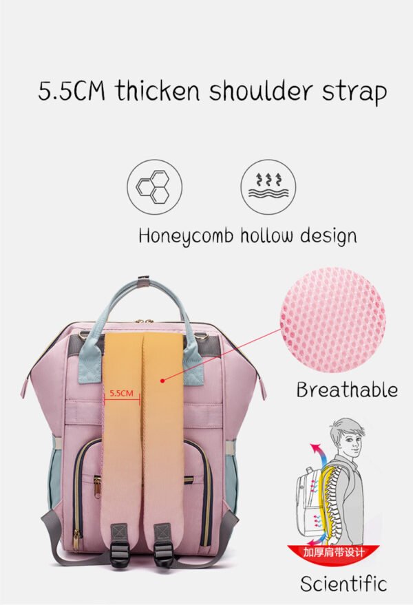 Mummy Maternity Bag - Image 3