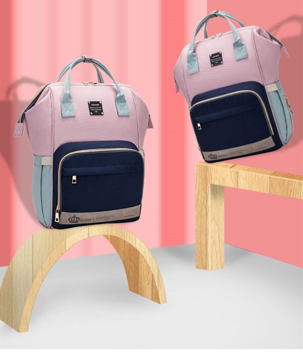 Mummy Maternity Bag - Image 9